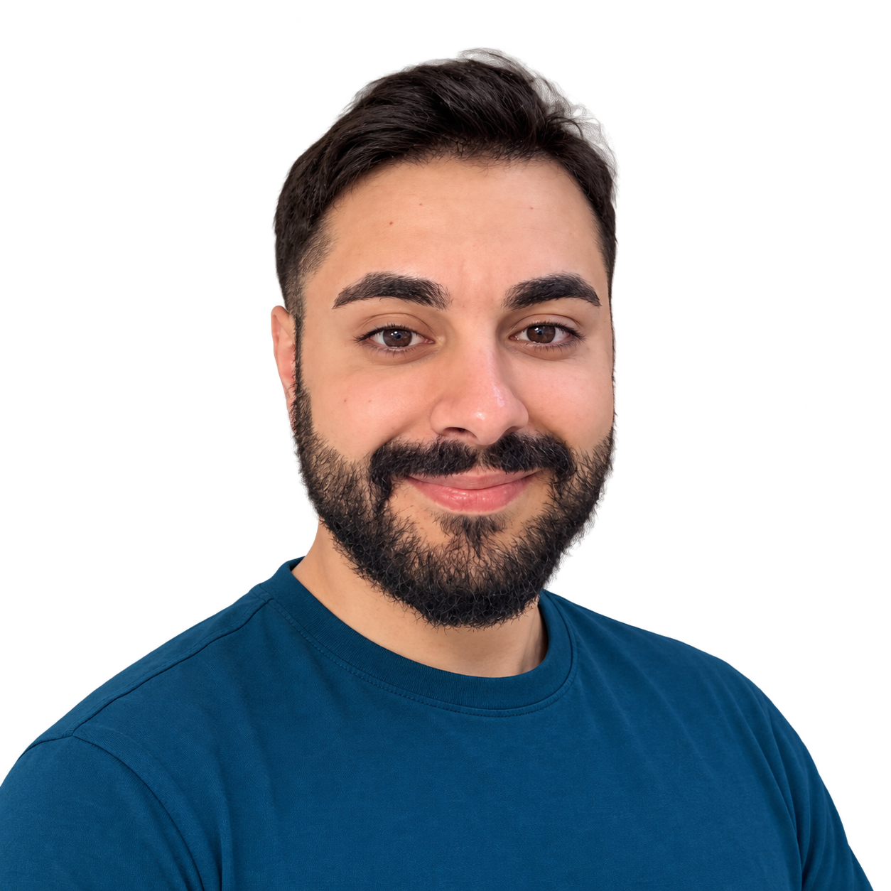 Enes Serin